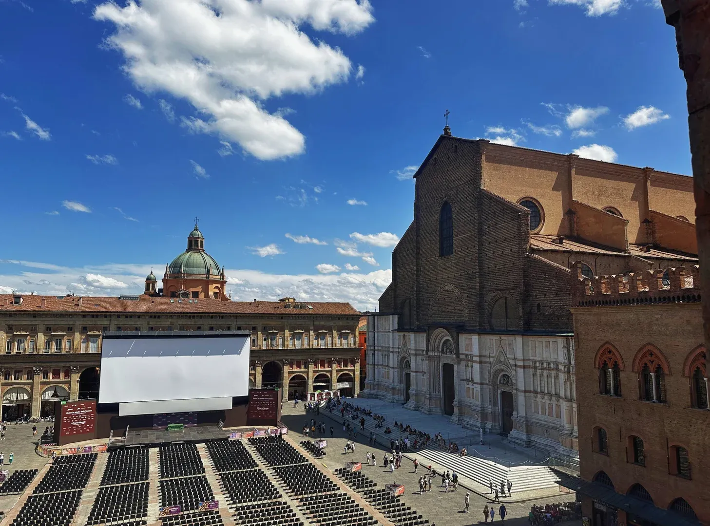 Stedentrip Bologna: De Complete Gids