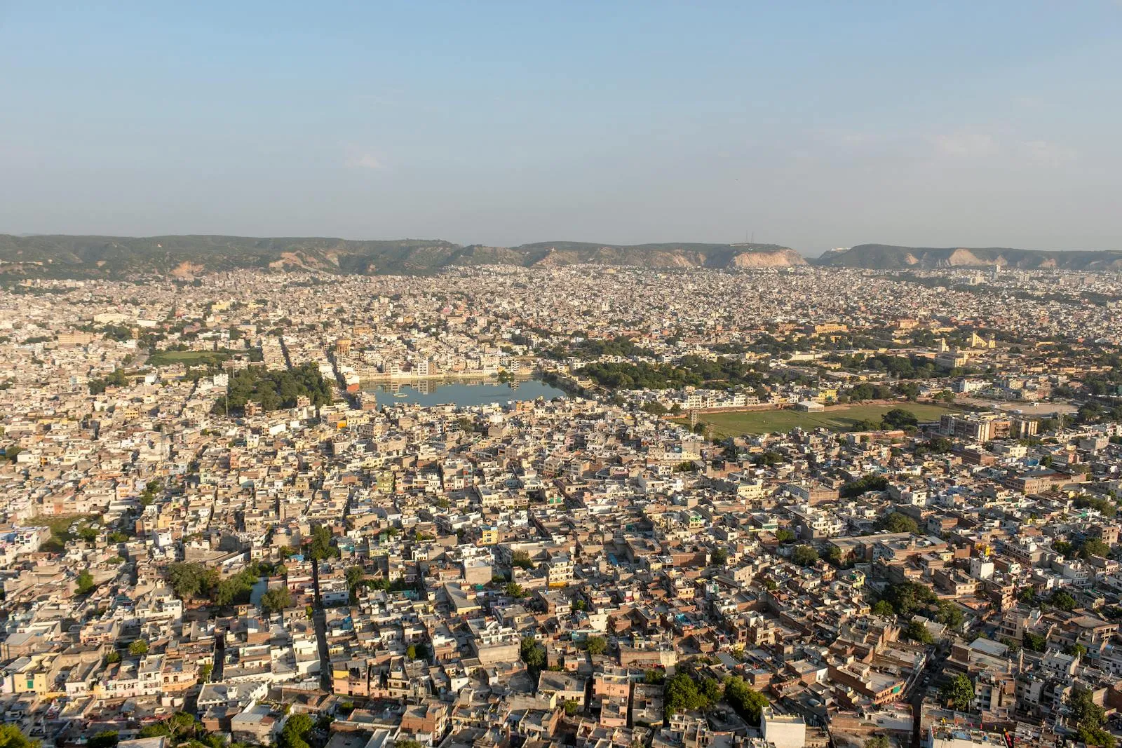 Michelle, de schrijver achter Vrijuit reizen
